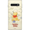 Disney Winnie the Pooh Hundred Acre Wood Galaxy S10 Skin