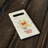 Disney Winnie the Pooh Hundred Acre Wood Galaxy S10 Skin
