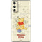 Disney Winnie the Pooh Hundred Acre Wood Galaxy S20 Fan Edition Skin