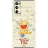 Disney Winnie the Pooh Hundred Acre Wood Galaxy S20 Fan Edition Skin