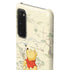 Disney Winnie the Pooh Hundred Acre Wood Galaxy S20 Lite Case
