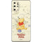 Disney Winnie the Pooh Hundred Acre Wood Galaxy S20 Plus Skin