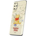 Disney Winnie the Pooh Hundred Acre Wood Galaxy S20 Plus Skin