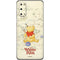 Disney Winnie the Pooh Hundred Acre Wood Galaxy S20 Skin