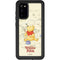 Disney Winnie the Pooh Hundred Acre Wood Galaxy S20 Waterproof Case