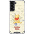 Disney Winnie the Pooh Hundred Acre Wood Galaxy S21 5G Clear Case