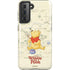 Disney Winnie the Pooh Hundred Acre Wood Galaxy S21 5G Pro Case