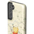 Disney Winnie the Pooh Hundred Acre Wood Galaxy S21 5G Pro Case