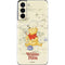 Disney Winnie the Pooh Hundred Acre Wood Galaxy S21 5G Skin