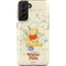 Disney Winnie the Pooh Hundred Acre Wood Galaxy S21 FE Pro Case