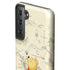 Disney Winnie the Pooh Hundred Acre Wood Galaxy S21 FE Pro Case