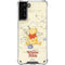 Disney Winnie the Pooh Hundred Acre Wood Galaxy S21 Plus 5G Clear Case