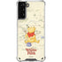 Disney Winnie the Pooh Hundred Acre Wood Galaxy S21 Plus 5G Clear Case