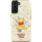 Disney Winnie the Pooh Hundred Acre Wood Galaxy S21 Plus 5G Pro Case