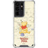 Disney Winnie the Pooh Hundred Acre Wood Galaxy S21 Ultra 5G Clear Case