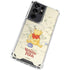 Disney Winnie the Pooh Hundred Acre Wood Galaxy S21 Ultra 5G Clear Case