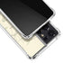 Disney Winnie the Pooh Hundred Acre Wood Galaxy S21 Ultra 5G Clear Case