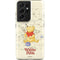 Disney Winnie the Pooh Hundred Acre Wood Galaxy S21 Ultra 5G Pro Case