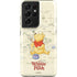 Disney Winnie the Pooh Hundred Acre Wood Galaxy S21 Ultra 5G Pro Case