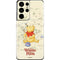 Disney Winnie the Pooh Hundred Acre Wood Galaxy S21 Ultra 5G Skin