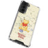 Disney Winnie the Pooh Hundred Acre Wood Galaxy S22 Clear Case