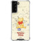 Disney Winnie the Pooh Hundred Acre Wood Galaxy S22 Plus Clear Case