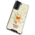 Disney Winnie the Pooh Hundred Acre Wood Galaxy S22 Plus Clear Case