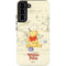Disney Winnie the Pooh Hundred Acre Wood Galaxy S22 Plus Pro Case