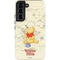 Disney Winnie the Pooh Hundred Acre Wood Galaxy S22 Pro Case