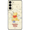 Disney Winnie the Pooh Hundred Acre Wood Galaxy S22 Skin
