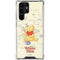 Disney Winnie the Pooh Hundred Acre Wood Galaxy S22 Ultra Clear Case