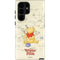 Disney Winnie the Pooh Hundred Acre Wood Galaxy S22 Ultra Pro Case