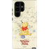 Disney Winnie the Pooh Hundred Acre Wood Galaxy S22 Ultra Pro Case