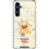 Disney Winnie the Pooh Hundred Acre Wood Galaxy S23 FE Clear Case