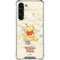 Disney Winnie the Pooh Hundred Acre Wood Galaxy S23 Plus Clear Case