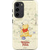 Disney Winnie the Pooh Hundred Acre Wood Galaxy S23 Plus Pro Case