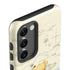 Disney Winnie the Pooh Hundred Acre Wood Galaxy S23 Plus Pro Case