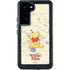 Disney Winnie the Pooh Hundred Acre Wood Galaxy S23 Plus Waterproof Case