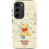 Disney Winnie the Pooh Hundred Acre Wood Galaxy S23 Pro Case
