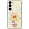 Disney Winnie the Pooh Hundred Acre Wood Galaxy S23 Skin