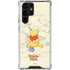 Disney Winnie the Pooh Hundred Acre Wood Galaxy S23 Ultra Clear Case