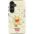 Disney Winnie the Pooh Hundred Acre Wood Galaxy S24 Plus Impact Case