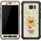 Disney Winnie the Pooh Hundred Acre Wood Galaxy S7 Active Skin