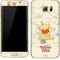 Disney Winnie the Pooh Hundred Acre Wood Galaxy S7 Edge Skin