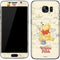 Disney Winnie the Pooh Hundred Acre Wood Galaxy S7 Skin