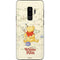 Disney Winnie the Pooh Hundred Acre Wood Galaxy S9 Plus Skin