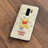 Disney Winnie the Pooh Hundred Acre Wood Galaxy S9 Plus Skin