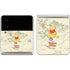 Disney Winnie the Pooh Hundred Acre Wood Galaxy Z Flip3 5G Skin