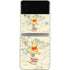 Disney Winnie the Pooh Hundred Acre Wood Galaxy Z Flip3 5G Skin