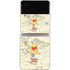 Disney Winnie the Pooh Hundred Acre Wood Galaxy Z Flip4 5G Skin